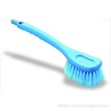 Vehicle Valeting Brush Plastic Car Washing Brush (AD-0213)